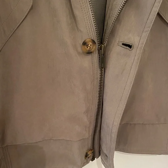 Baracuta Light Jacket - Picture 6 of 9